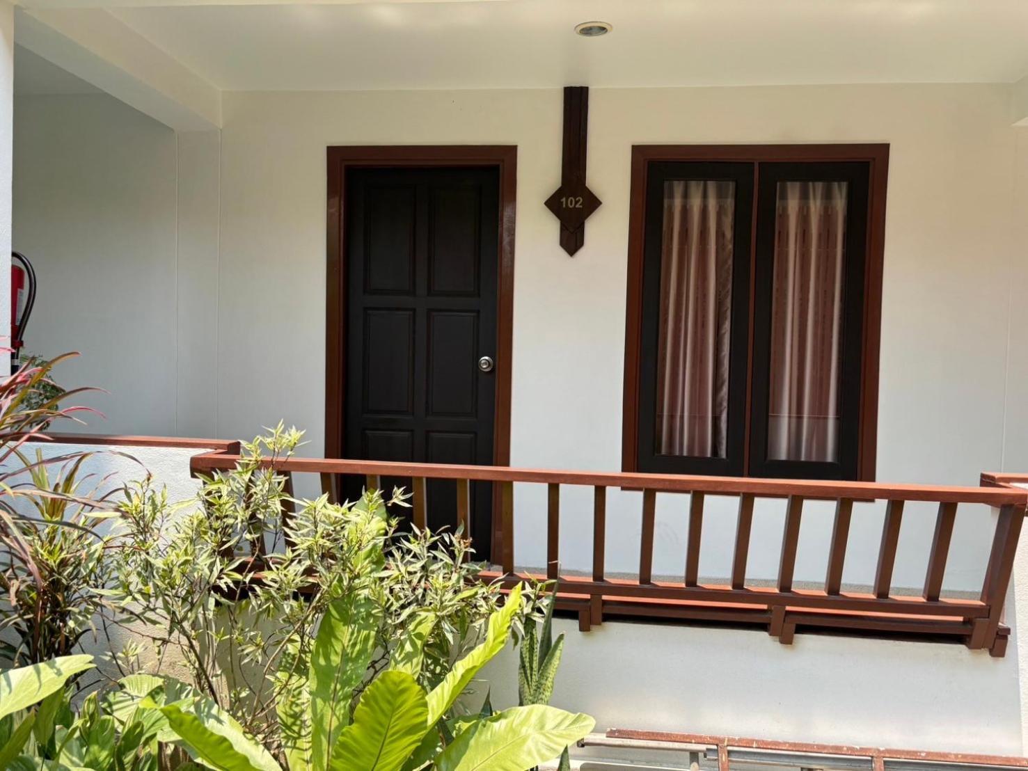 Yindee Stylish Guesthouse Chiang Mai Luaran gambar