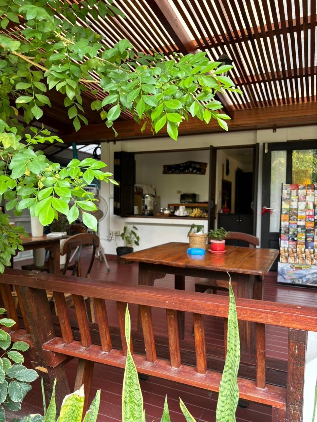 Yindee Stylish Guesthouse Chiang Mai Luaran gambar