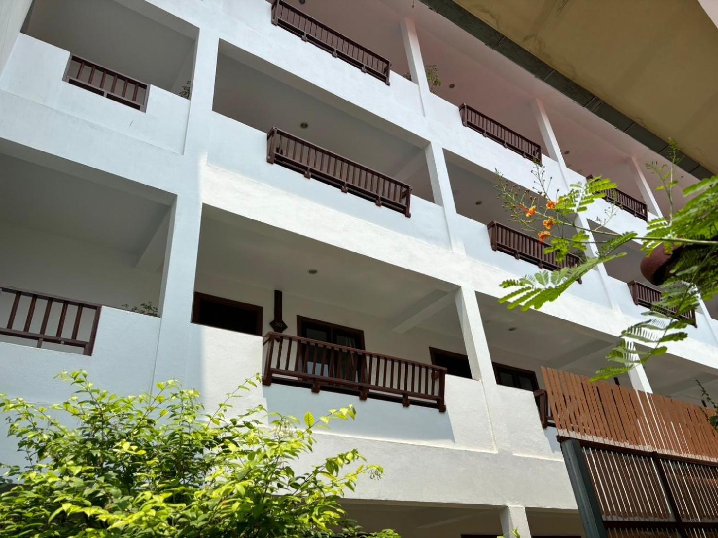 Yindee Stylish Guesthouse Chiang Mai Luaran gambar