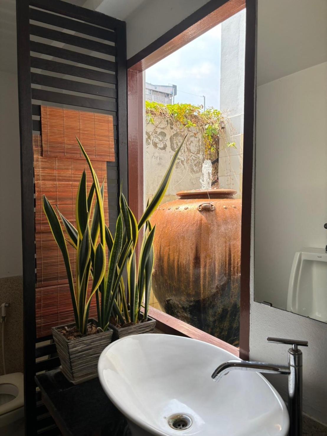 Yindee Stylish Guesthouse Chiang Mai Luaran gambar