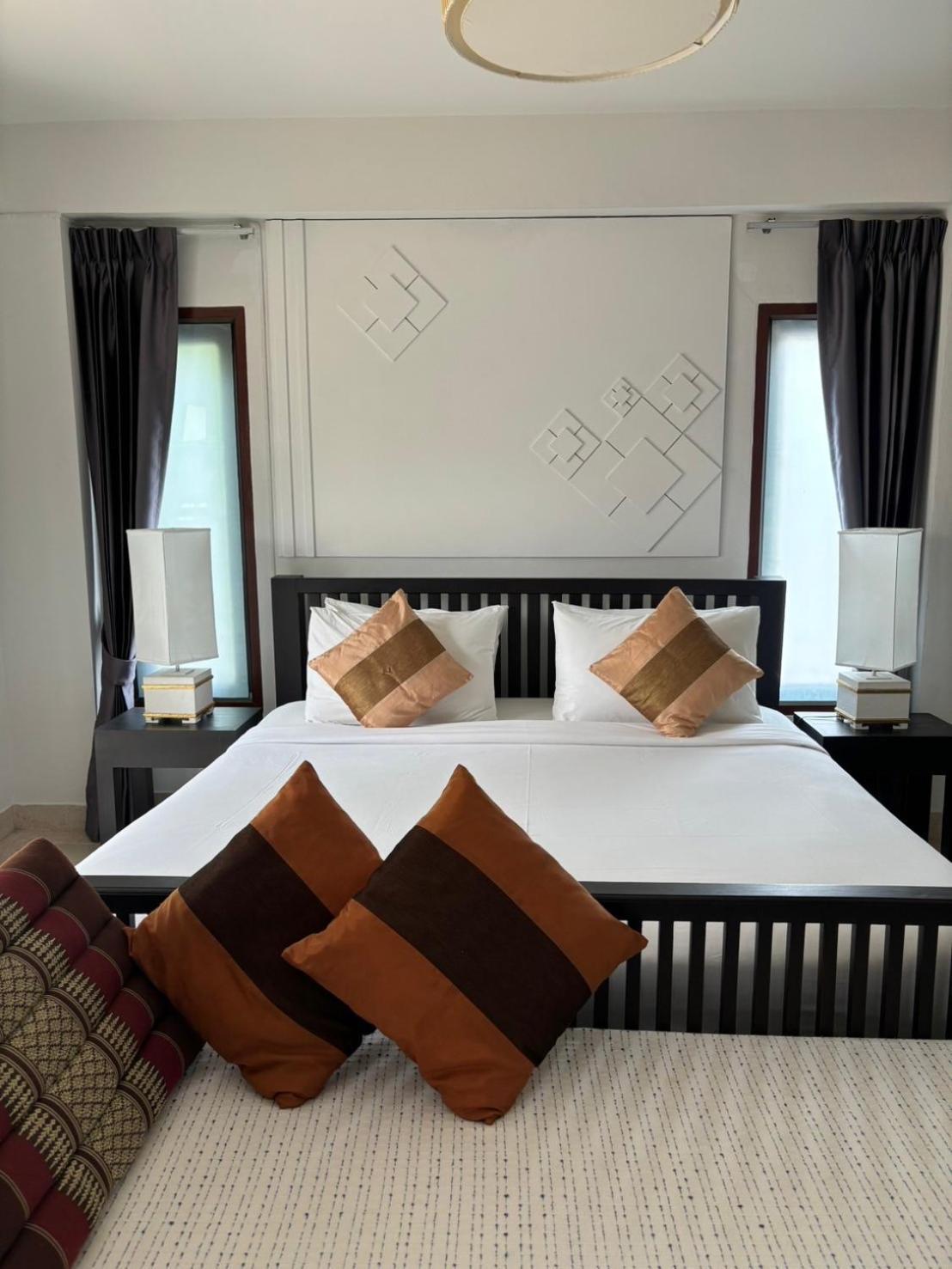 Yindee Stylish Guesthouse Chiang Mai Luaran gambar