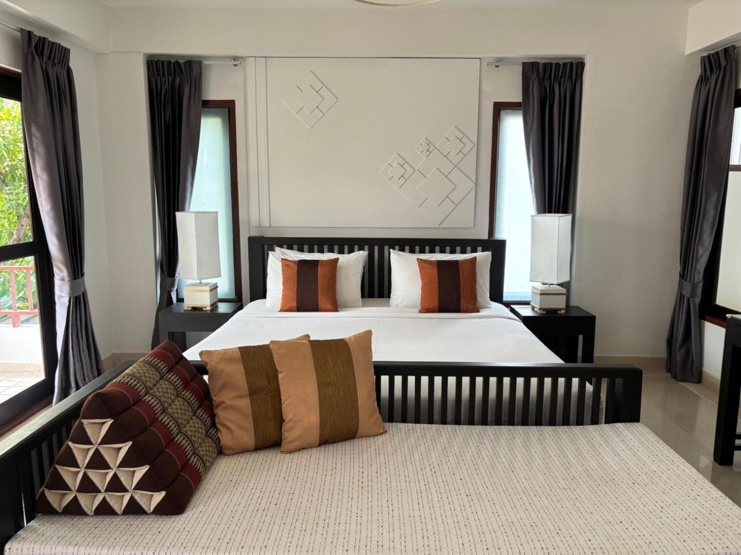Yindee Stylish Guesthouse Chiang Mai Luaran gambar