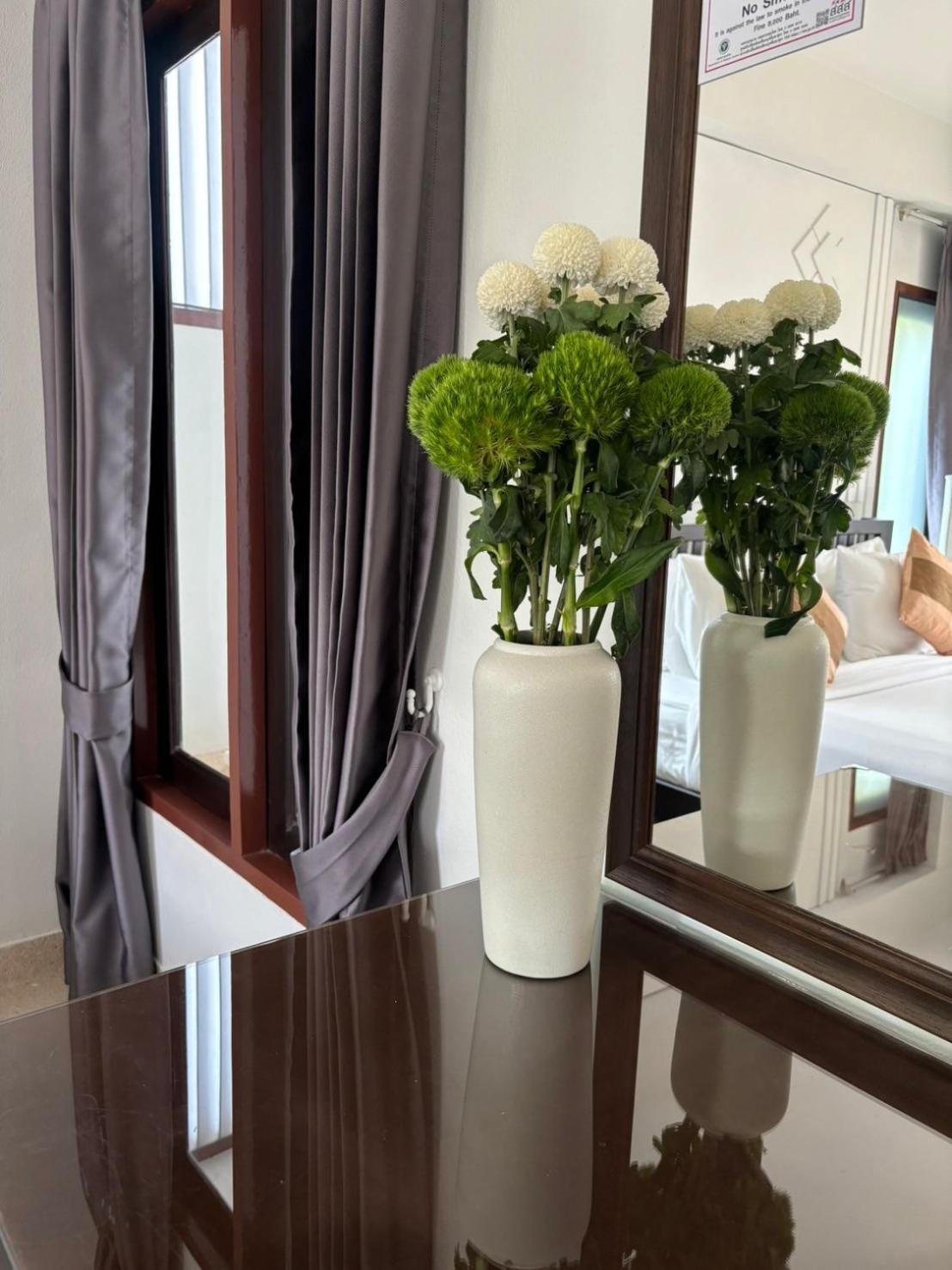Yindee Stylish Guesthouse Chiang Mai Luaran gambar