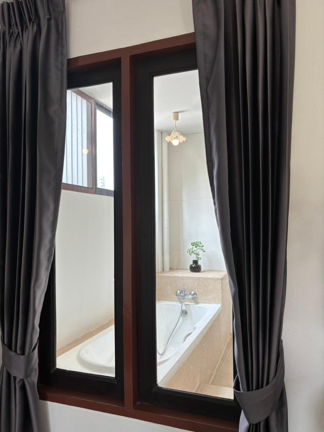 Yindee Stylish Guesthouse Chiang Mai Luaran gambar