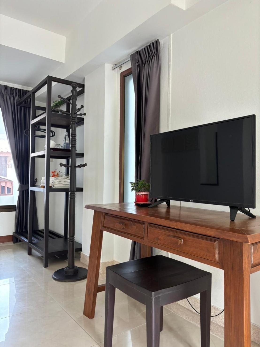 Yindee Stylish Guesthouse Chiang Mai Luaran gambar