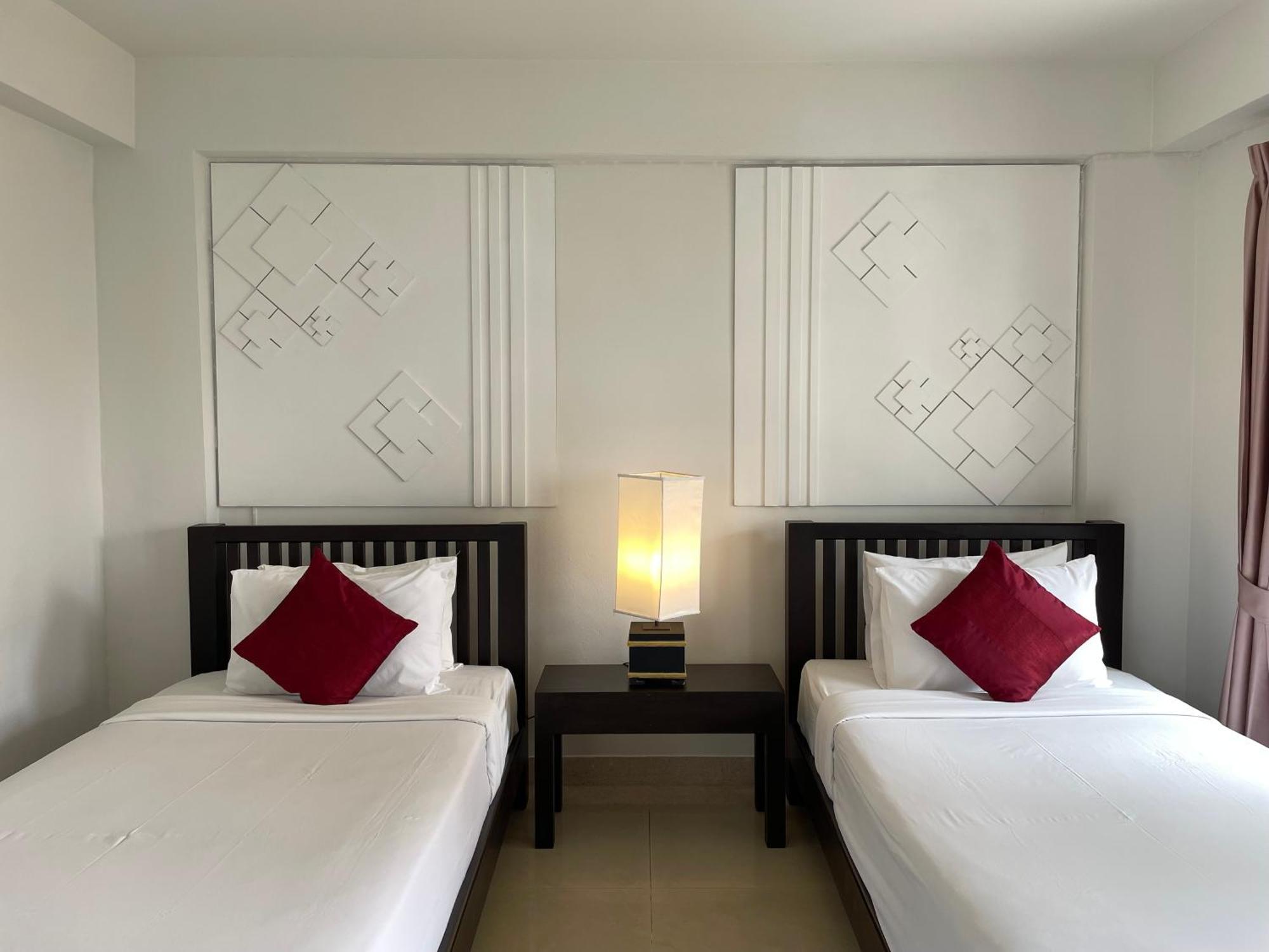 Yindee Stylish Guesthouse Chiang Mai Luaran gambar