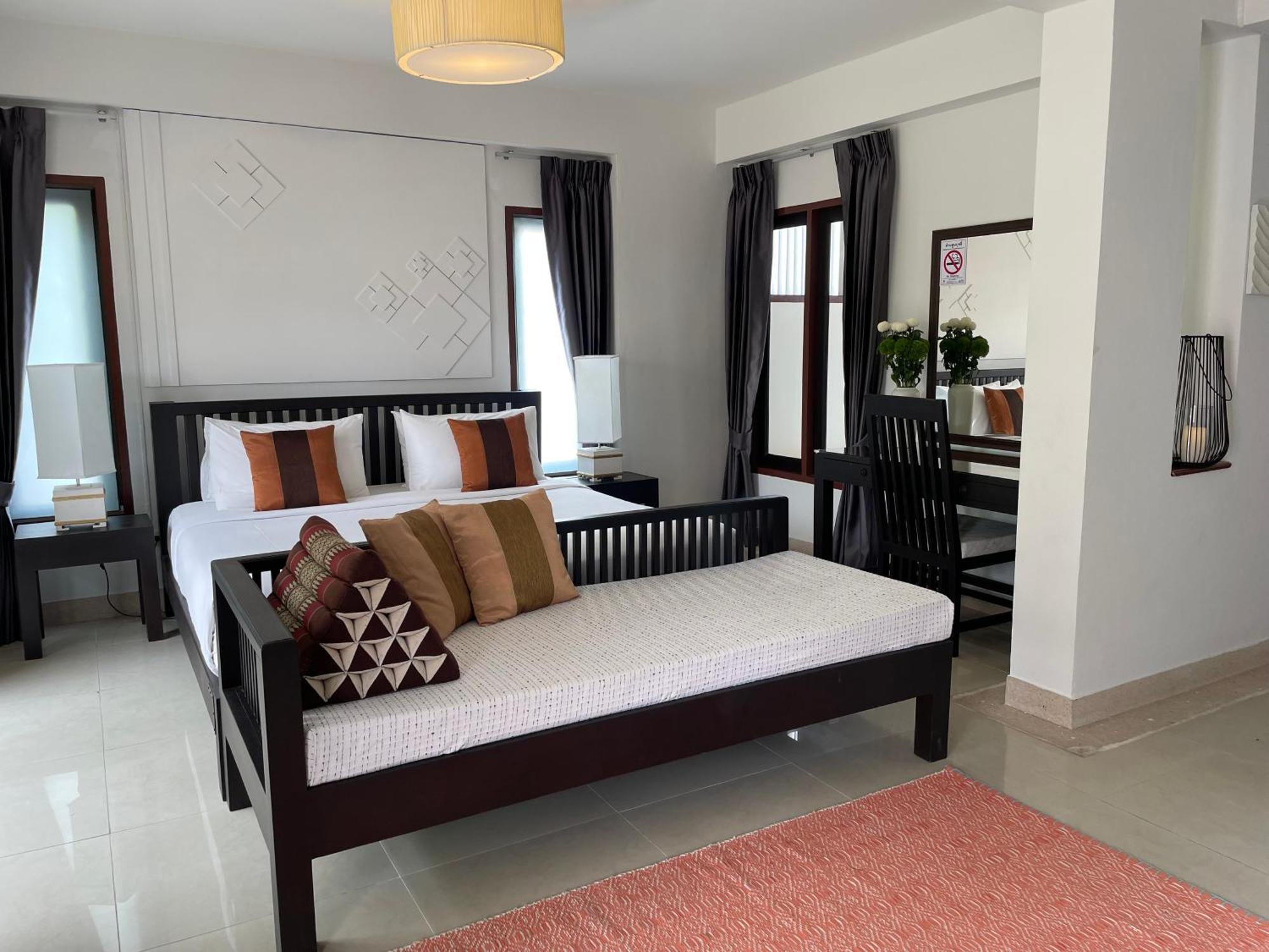 Yindee Stylish Guesthouse Chiang Mai Luaran gambar
