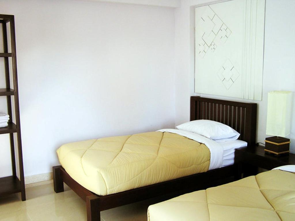 Yindee Stylish Guesthouse Chiang Mai Bilik gambar