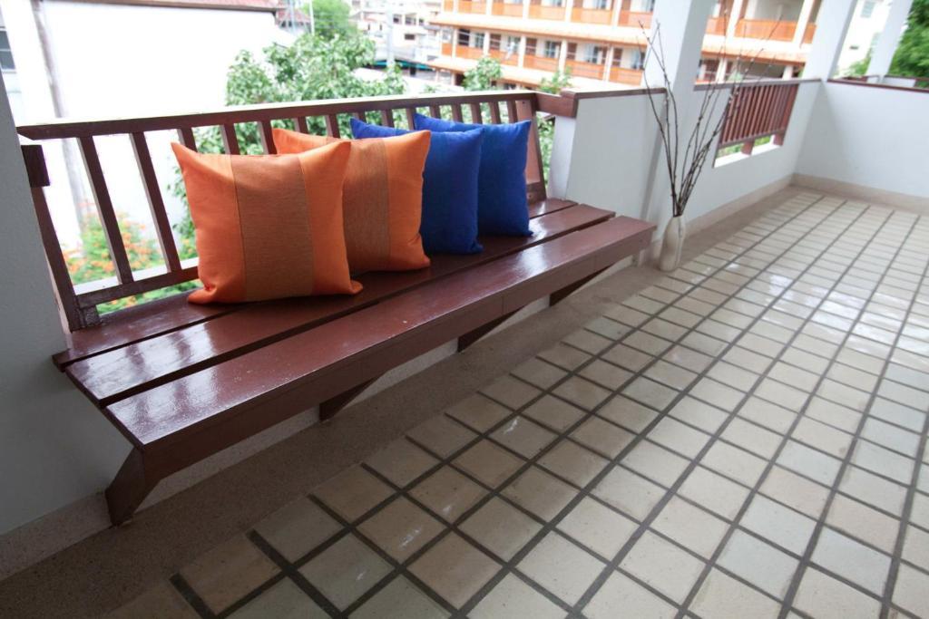 Yindee Stylish Guesthouse Chiang Mai Luaran gambar