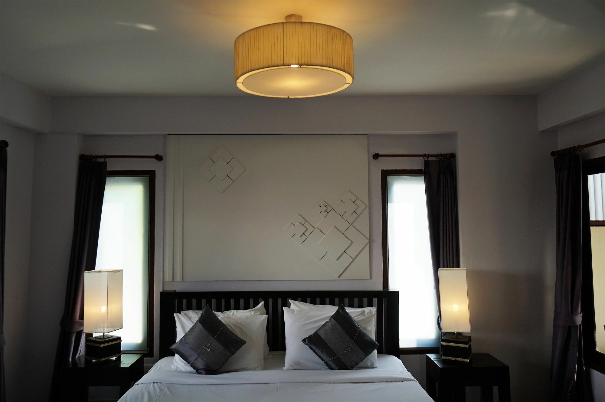 Yindee Stylish Guesthouse Chiang Mai Luaran gambar