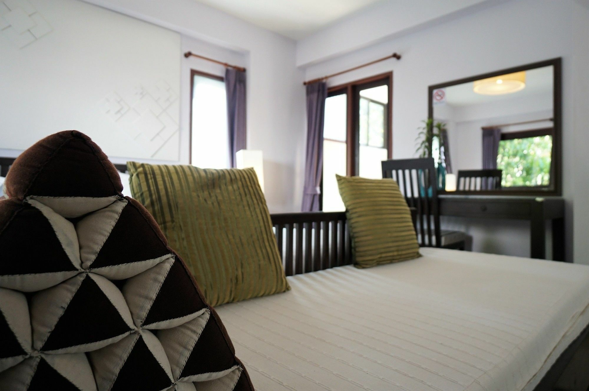 Yindee Stylish Guesthouse Chiang Mai Luaran gambar