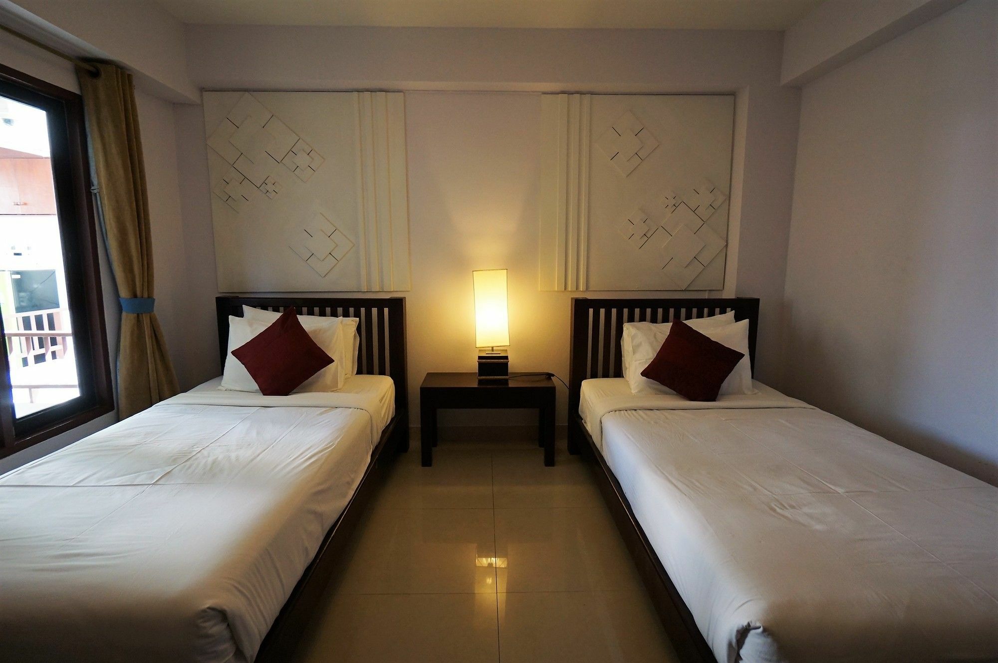 Yindee Stylish Guesthouse Chiang Mai Luaran gambar