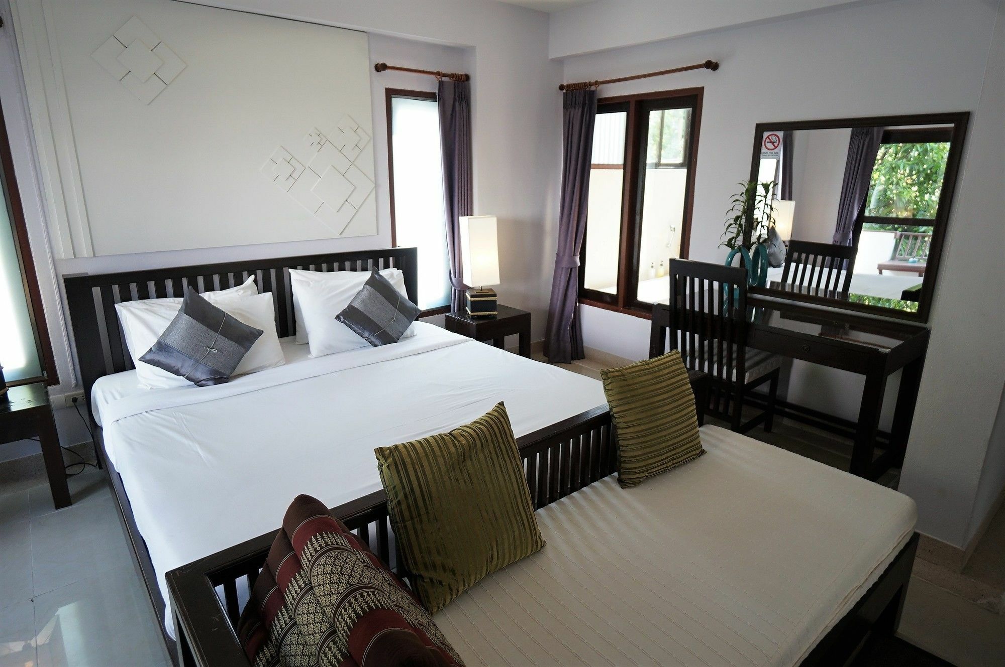 Yindee Stylish Guesthouse Chiang Mai Luaran gambar