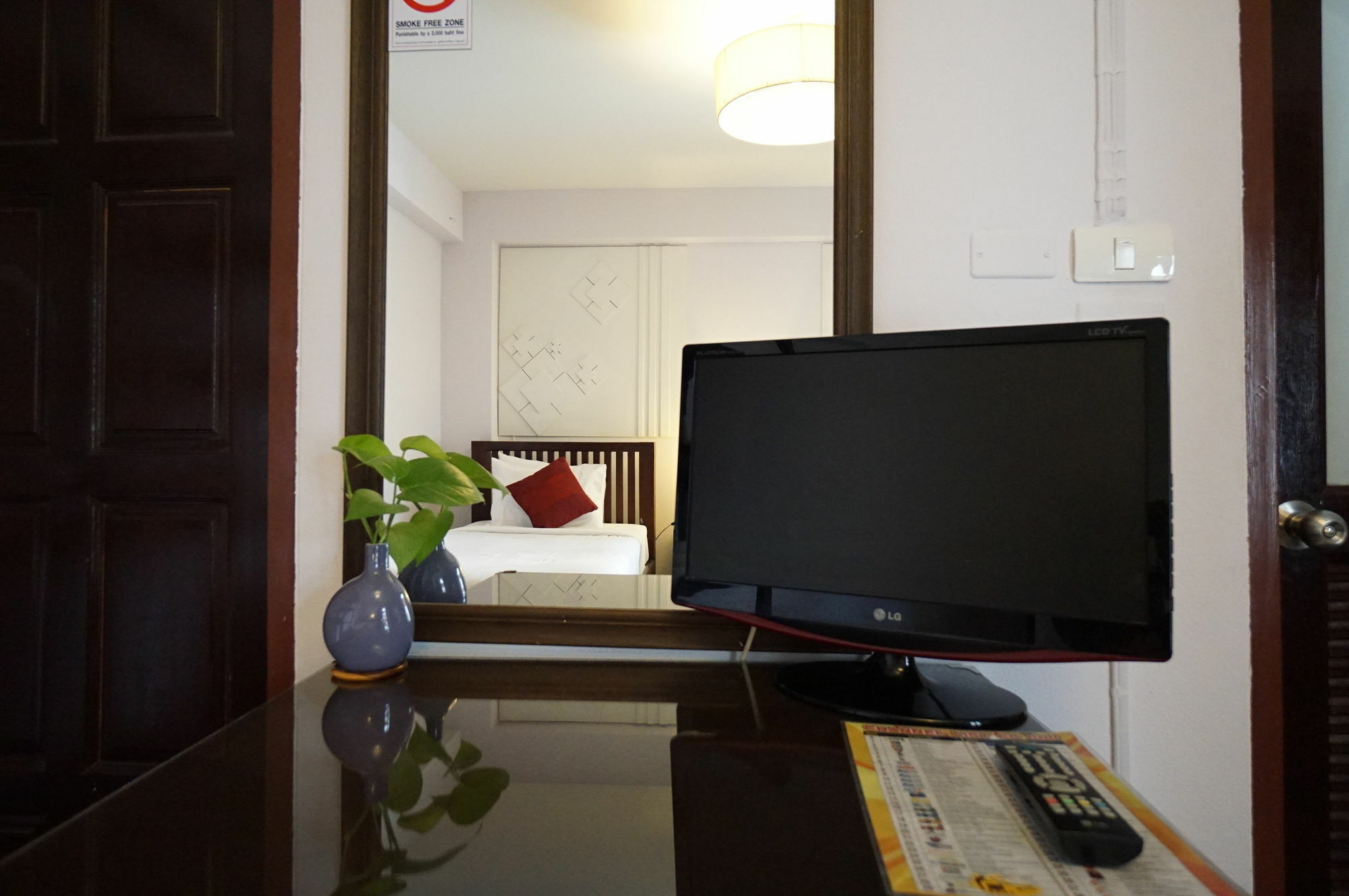 Yindee Stylish Guesthouse Chiang Mai Luaran gambar