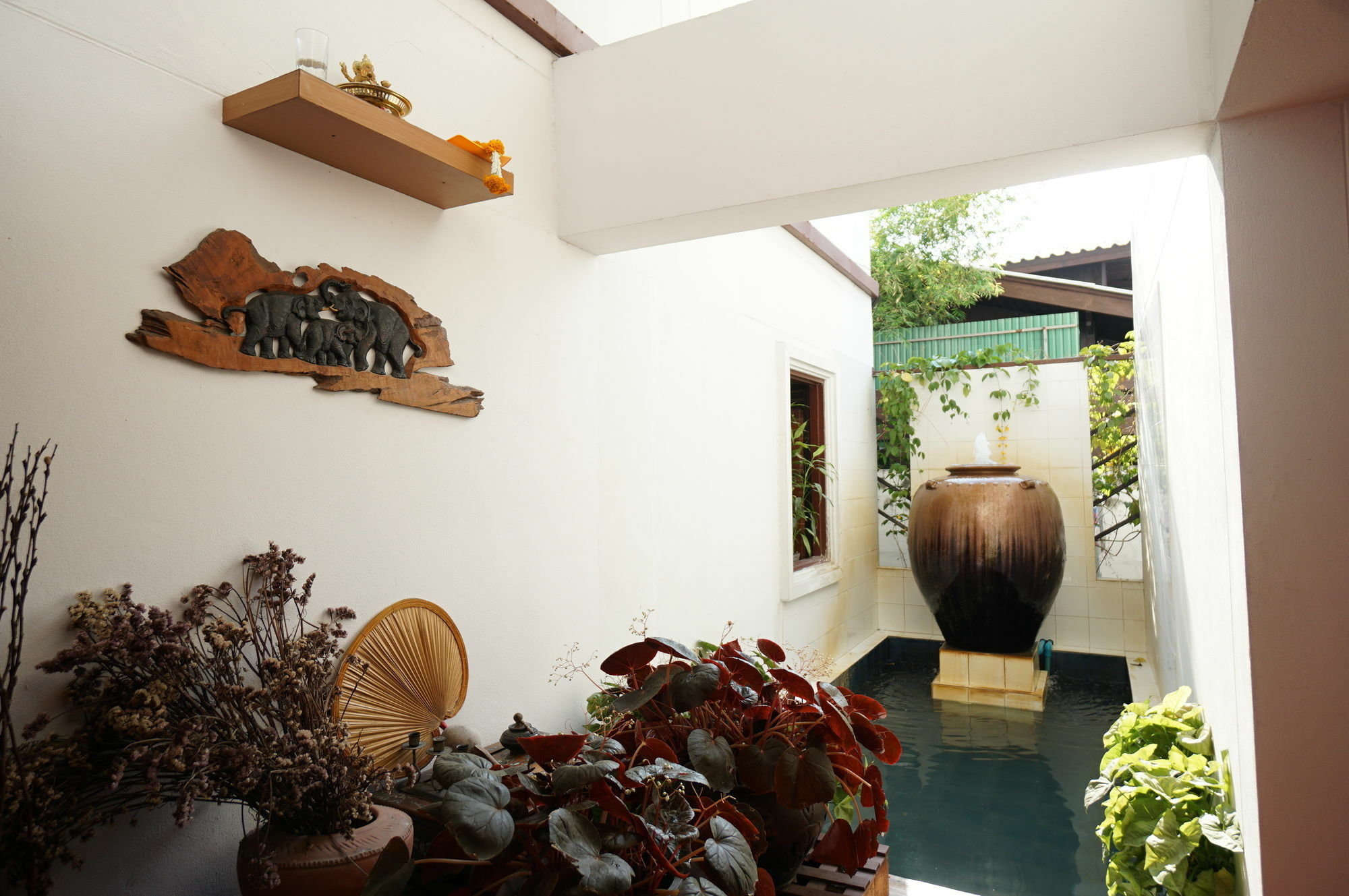 Yindee Stylish Guesthouse Chiang Mai Luaran gambar