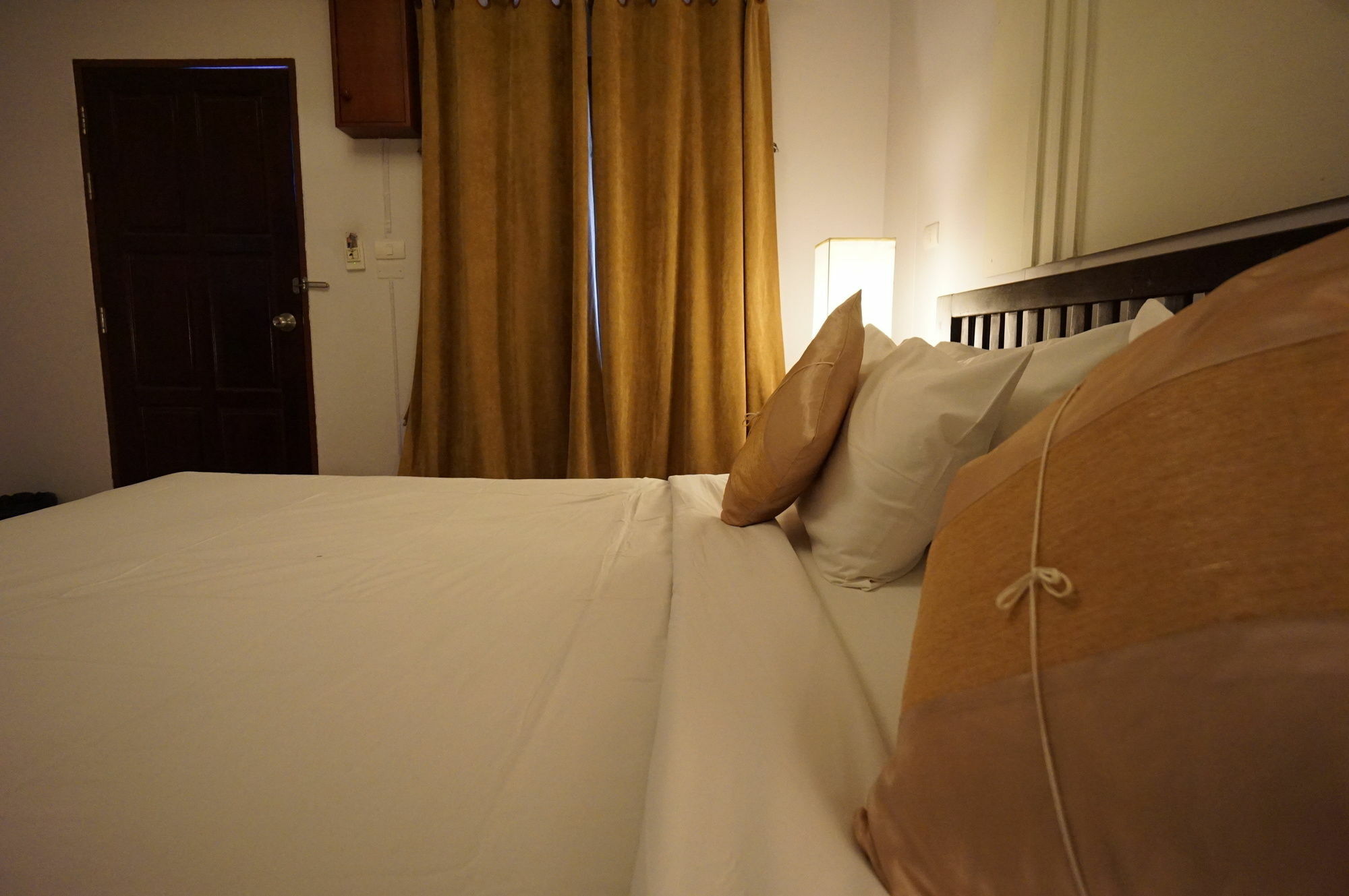 Yindee Stylish Guesthouse Chiang Mai Luaran gambar